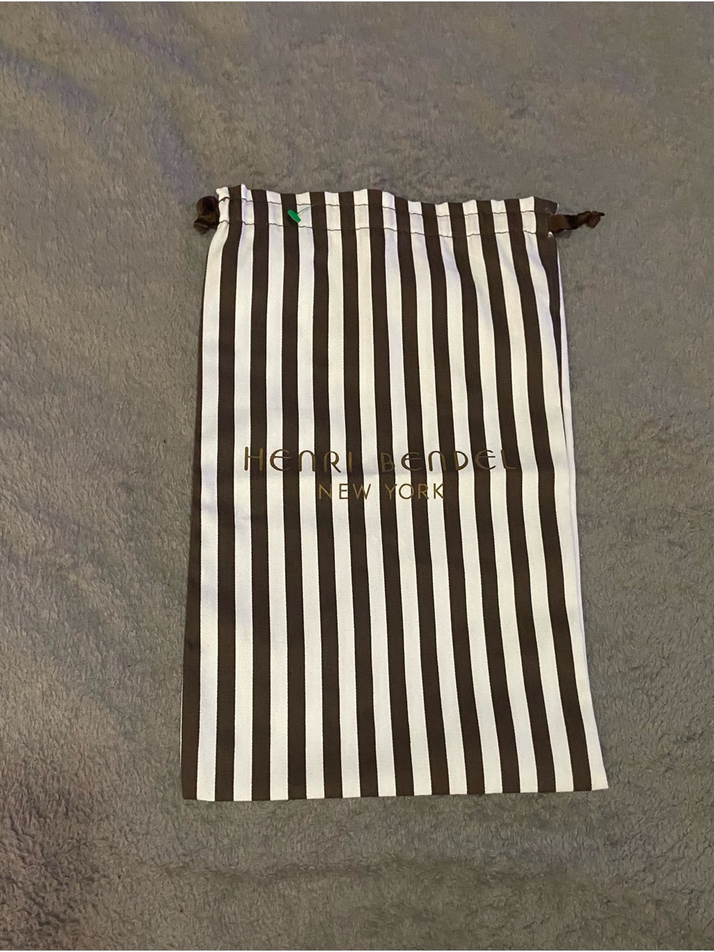 Henri Bendel Pouch